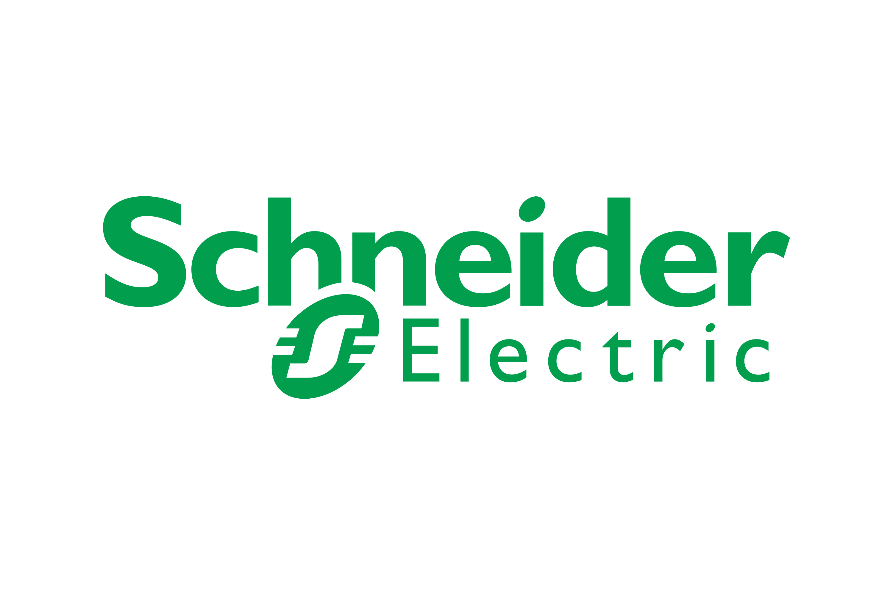 Schneider Electric Wine
