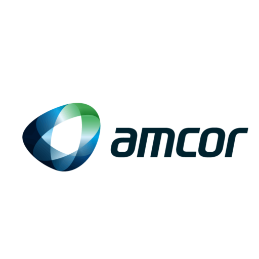 Amcor Logo